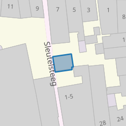 Perceel EHZ00-E-5033