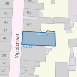 Perceel EHZ00-E-5041