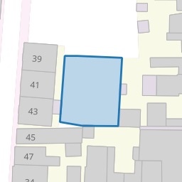 Perceel EHZ00-E-5045