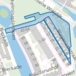 Perceel EHZ00-E-5052