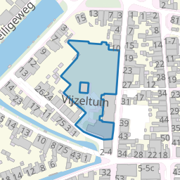 Perceel EHZ00-E-5053