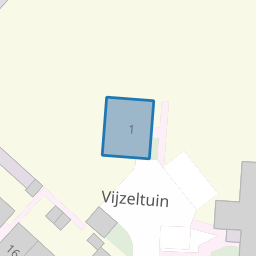 Perceel EHZ00-E-5054