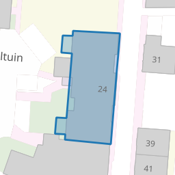 Perceel EHZ00-E-5055