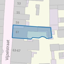 Perceel EHZ00-E-5059