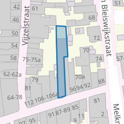 Perceel EHZ00-E-5061