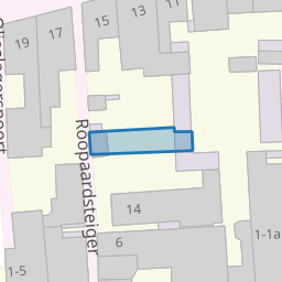 Perceel EHZ00-E-5064