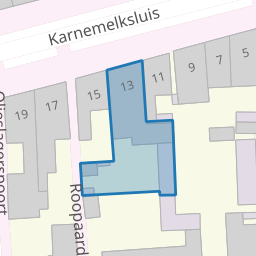 Perceel EHZ00-E-5065