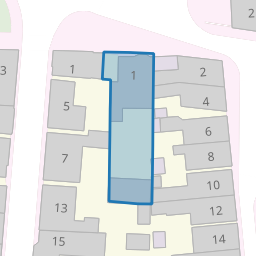 Perceel EHZ00-E-5070