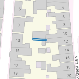 Perceel EHZ00-E-5071