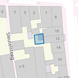 Perceel EHZ00-E-5073