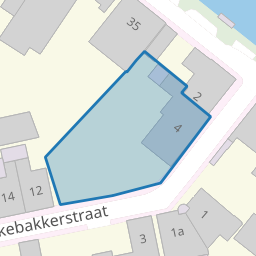 Perceel EHZ00-E-5076