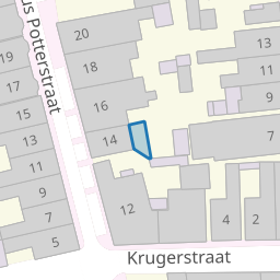 Perceel EHZ00-E-5080