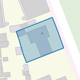 Perceel EHZ00-E-5085