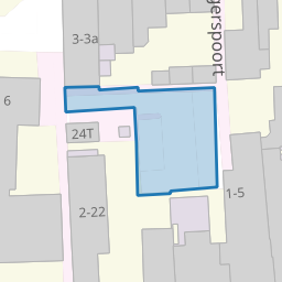 Perceel EHZ00-E-5092