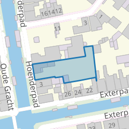 Perceel EHZ00-E-5100