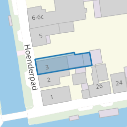 Perceel EHZ00-E-5101