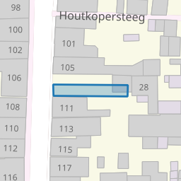 Perceel EHZ00-F-1072