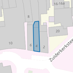 Perceel EHZ00-F-1100