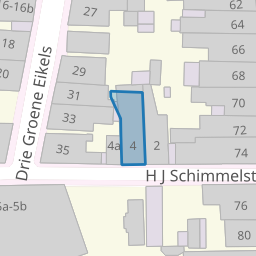 Perceel EHZ00-F-1222