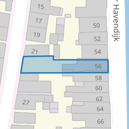 Perceel EHZ00-F-1318