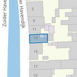 Perceel EHZ00-F-1410