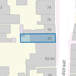 Perceel EHZ00-F-1603