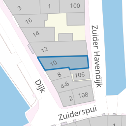 Perceel EHZ00-F-1689