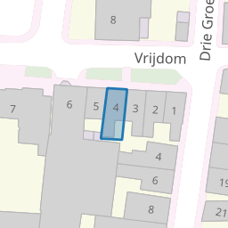 Perceel EHZ00-F-1734