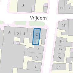 Perceel EHZ00-F-1736