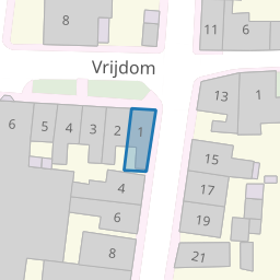 Perceel EHZ00-F-1737