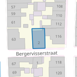 Perceel EHZ00-F-1791