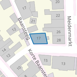 Perceel EHZ00-F-1801