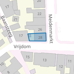 Perceel EHZ00-F-1802