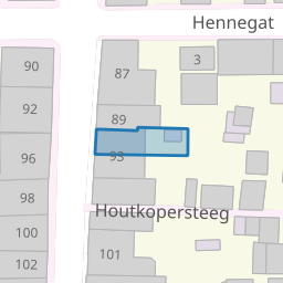 Perceel EHZ00-F-1998