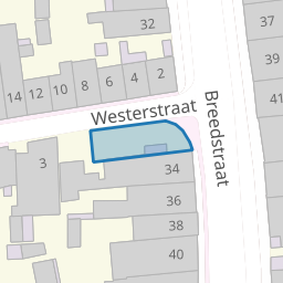 Perceel EHZ00-F-2077