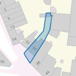 Perceel EHZ00-F-2100