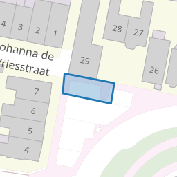 Perceel EHZ00-F-2155