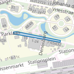 Perceel EHZ00-F-2158