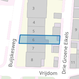 Perceel EHZ00-F-2206