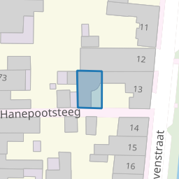 Perceel EHZ00-F-2301