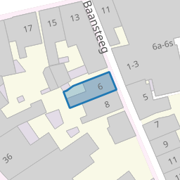 Perceel EHZ00-F-2320