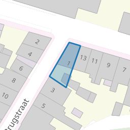 Perceel EHZ00-F-2334