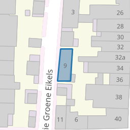 Perceel EHZ00-F-2374