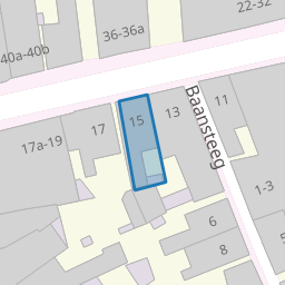 Perceel EHZ00-F-2441