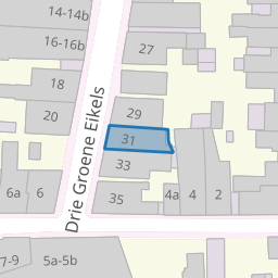 Perceel EHZ00-F-2458