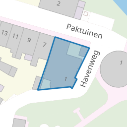 Perceel EHZ00-F-2479