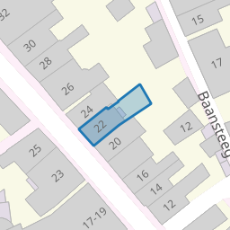 Perceel EHZ00-F-2486