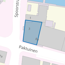 Perceel EHZ00-F-2490