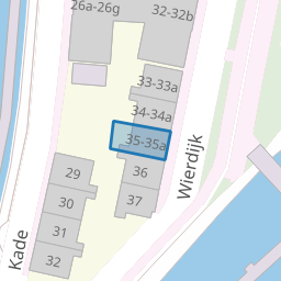 Perceel EHZ00-F-2560