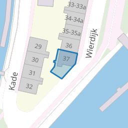 Perceel EHZ00-F-2562